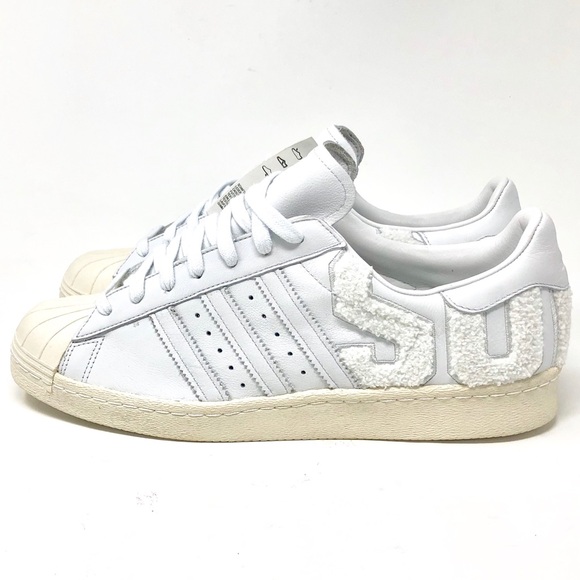 adidas superstar og